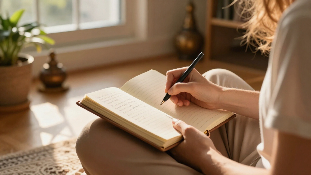 12 Best Affirmation Journals for Spiritual Growth in 2026