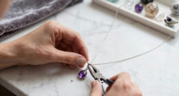 12 Best Crystal Healing Jewelry in 2026