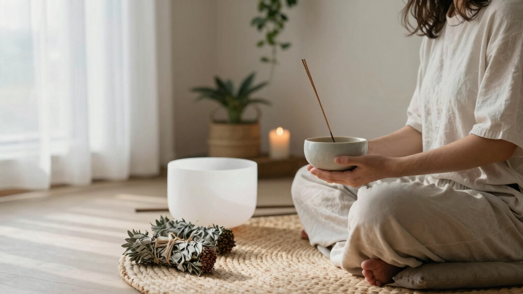 12 Best Spirituality And Meditation Gift Sets In 2026