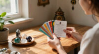 13 Best Affirmation Card Decks for Manifestation in 2026