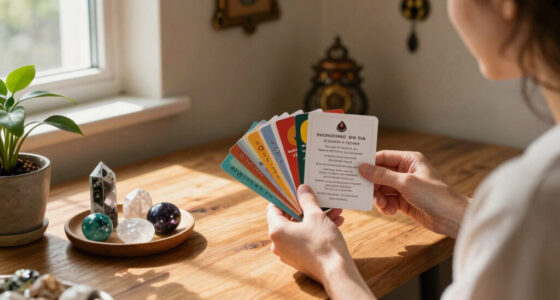 13 Best Affirmation Card Decks for Manifestation in 2026