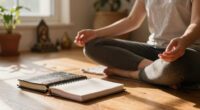 13 Best Meditation And Mindfulness Journals In 2026