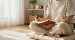 13 Best Meditation and Mindfulness Journals in 2026