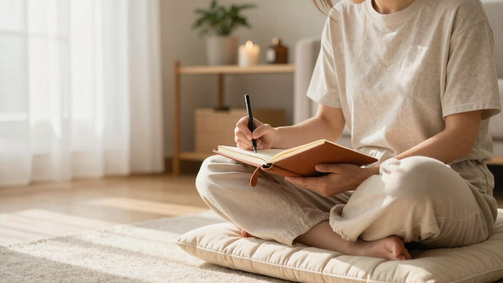 13 Best Meditation and Mindfulness Journals in 2026