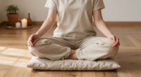 13 Best Meditation Cushions for Relaxation in 2026