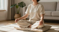 13 Best Meditation Cushions for Relaxation in 2026