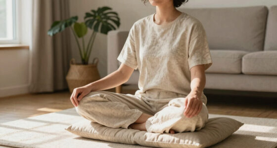 13 Best Meditation Cushions for Relaxation in 2026