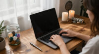 13 Best Metaphysical Journals for Manifestation in 2026