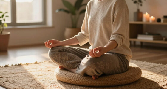 13 Best Metaphysical Meditation Cushions in 2026
