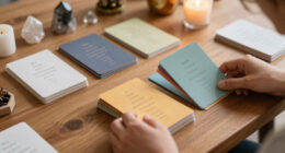 14 Best Affirmation Card Decks in 2026