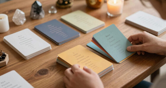 14 Best Affirmation Card Decks in 2026