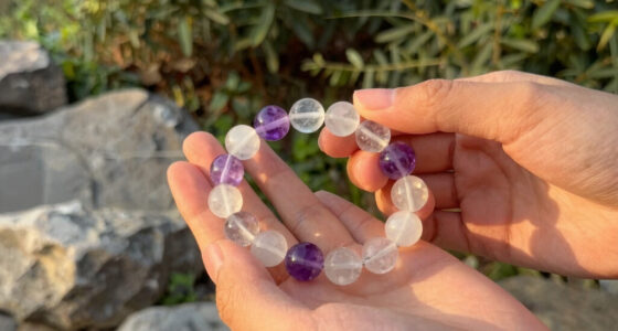 14 Best Crystal Healing Jewelry in 2026