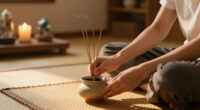 14 Best Incense Holders For Meditation In 2026