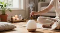 15 Best Aromatherapy Essential Oil Diffusers in 2026