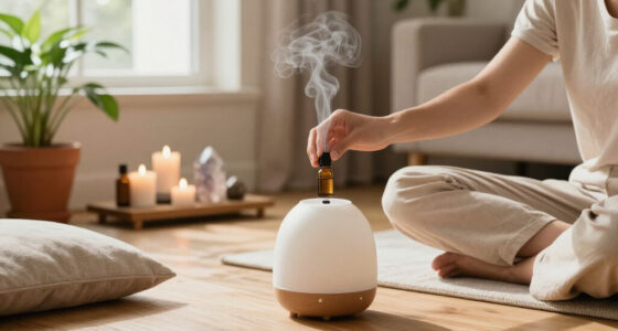 15 Best Aromatherapy Essential Oil Diffusers in 2026