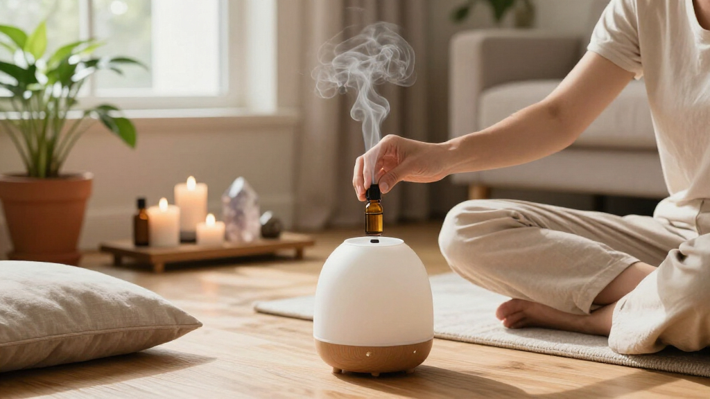 15 Best Aromatherapy Essential Oil Diffusers in 2026