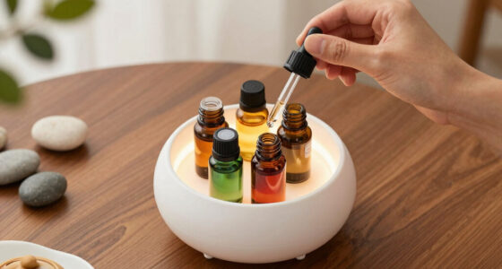15 Best Aromatherapy Essential Oil Diffusers in 2026