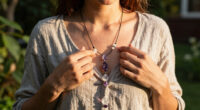 15 Best Crystal Healing Jewelry in 2026