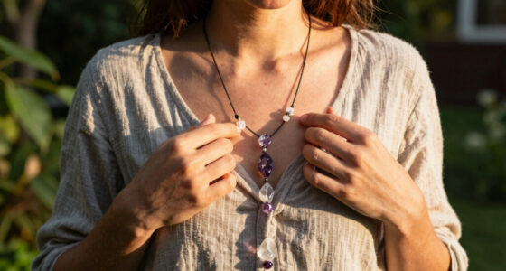 15 Best Crystal Healing Jewelry in 2026