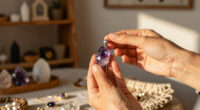 15 Best Crystal Healing Jewelry in 2026