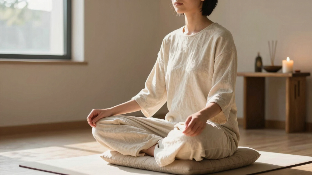 15 Best Meditation Cushions for Relaxation in 2026