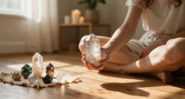 15 Best Metaphysical Healing Crystals in 2026