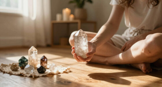 15 Best Metaphysical Healing Crystals in 2026