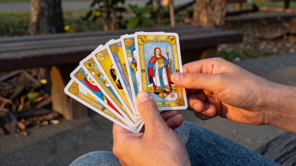 15 Best Oracle Card Decks for Guidance in 2026