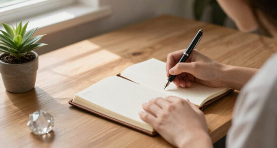 15 Best Spiritual Growth Journals in 2026