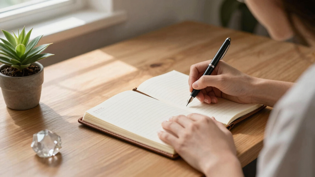 15 Best Spiritual Growth Journals in 2026