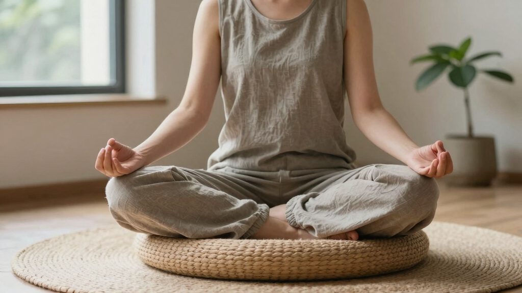 15 Best Spiritual Meditation Cushions in 2026