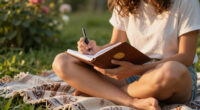 15 Best Spirituality Journals For Manifestation In 2026