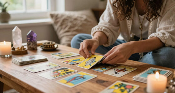 15 Best Tarot Card Reading Kits in 2026