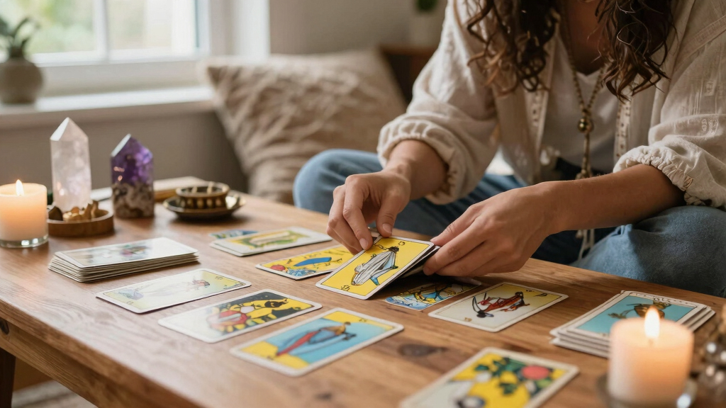 15 Best Tarot Card Reading Kits in 2026