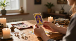4 Best Oracle Card Reading Accessories in 2026