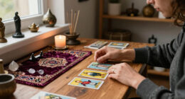 5 Best Tarot Card Reading Accessories in 2026