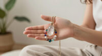 8 Best Crystal Healing Jewelry Sets in 2026