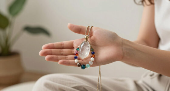 8 Best Crystal Healing Jewelry Sets in 2026