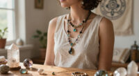 8 Best Crystal Healing Jewelry Sets in 2026