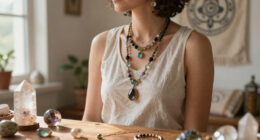 8 Best Crystal Healing Jewelry Sets in 2026