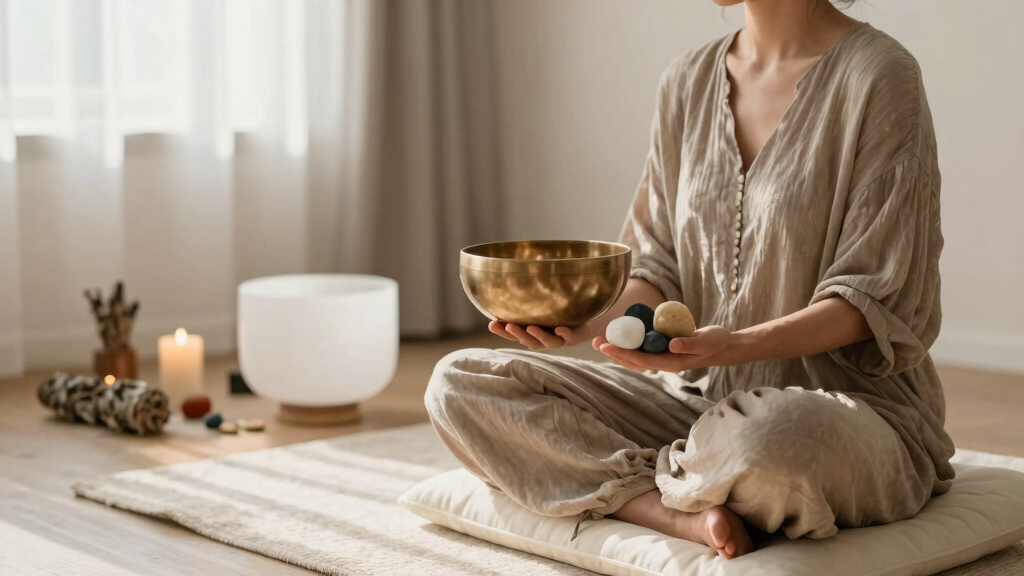 9 Best Metaphysical Meditation Tools in 2026