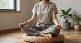 9 Best Spiritual Meditation Cushions in 2026