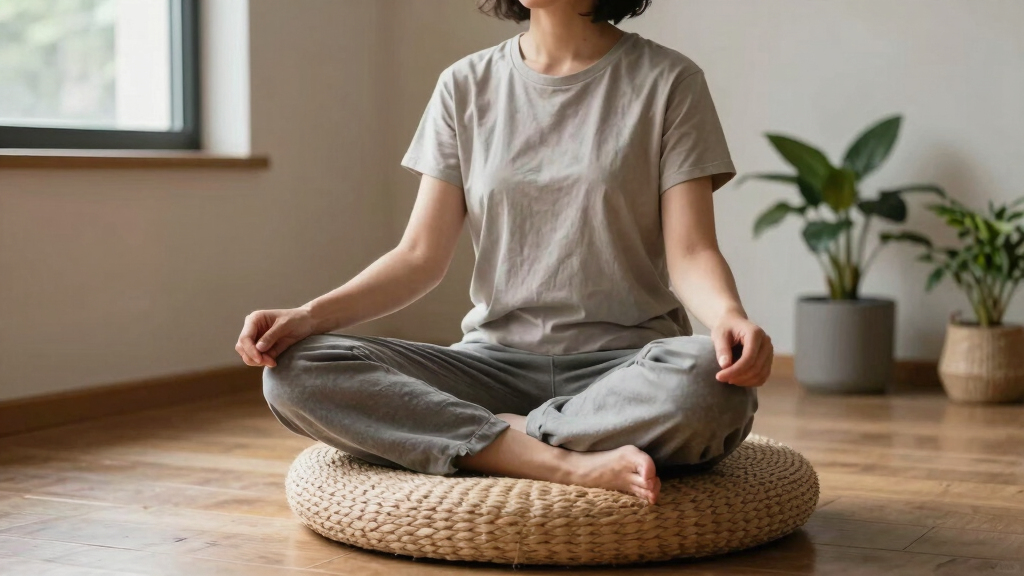9 Best Spiritual Meditation Cushions in 2026