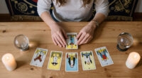 A Tarot Reader Considers Sylvia Plath’s Relationship To The Deck