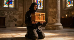 Ark Of The Covenant