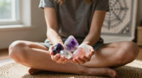 Best Crystal Healing Stones Set Compared