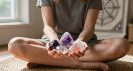Best Crystal Healing Stones Set Compared