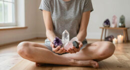 Best Crystal Healing Stones Set Compared