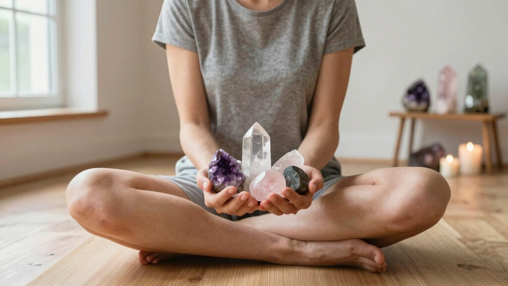 Best Crystal Healing Stones Set Compared