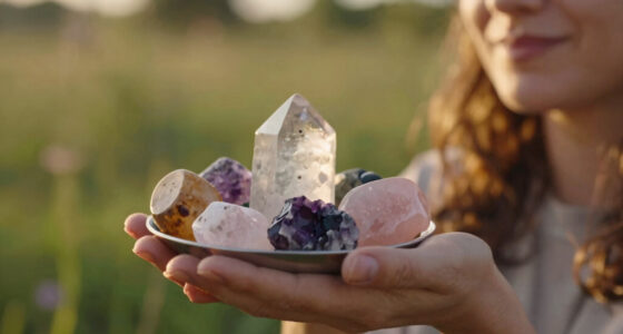 Best Crystal Healing Stones Set Compared